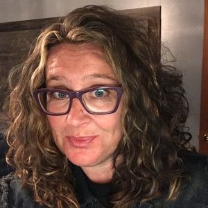 Meet your Posher, Ann